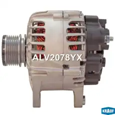 Генератор KRAUF ALV2078YX