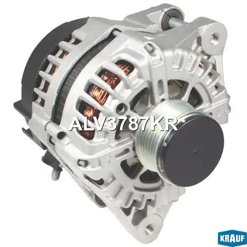 Генератор KRAUF ALV3787KR