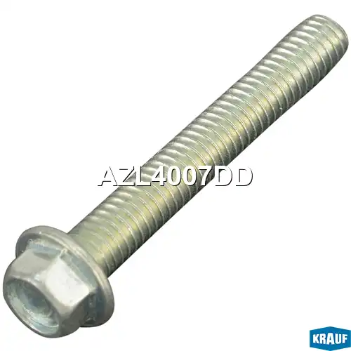 Болт генератора AZL4007DD KRAUF