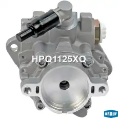 Насос гидроусилителя руля KRAUF HPQ1125XQ