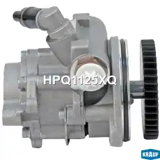 Насос гидроусилителя руля KRAUF HPQ1125XQ