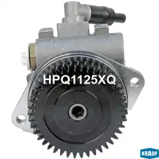 Насос гидроусилителя руля KRAUF HPQ1125XQ