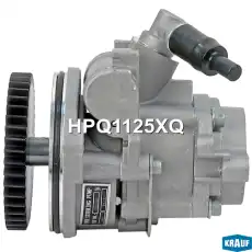 Насос гидроусилителя руля KRAUF HPQ1125XQ