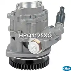 Насос гидроусилителя руля KRAUF HPQ1125XQ
