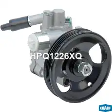 Насос гидроусилителя руля KRAUF HPQ1226XQ