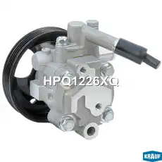Насос гидроусилителя руля KRAUF HPQ1226XQ
