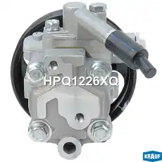 Насос гидроусилителя руля KRAUF HPQ1226XQ