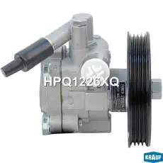 Насос гидроусилителя руля KRAUF HPQ1226XQ