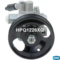 Насос гидроусилителя руля KRAUF HPQ1226XQ