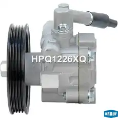 Насос гидроусилителя руля KRAUF HPQ1226XQ