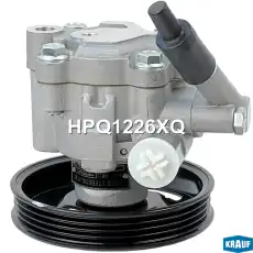 Насос гидроусилителя руля KRAUF HPQ1226XQ