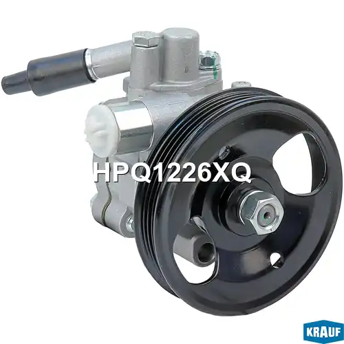 Насос гидроусилителя руля KRAUF HPQ1226XQ