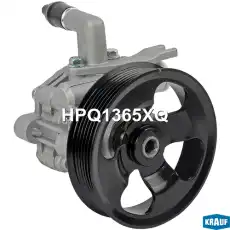 Насос гидроусилителя руля KRAUF HPQ1365XQ