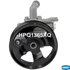 Насос гидроусилителя руля KRAUF HPQ1365XQ