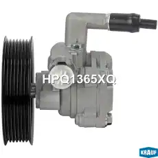 Насос гидроусилителя руля KRAUF HPQ1365XQ