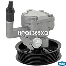 Насос гидроусилителя руля KRAUF HPQ1365XQ