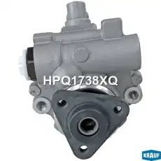 Насос гидроусилителя руля KRAUF HPQ1738XQ