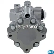 Насос гидроусилителя руля KRAUF HPQ1738XQ