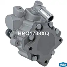 Насос гидроусилителя руля KRAUF HPQ1738XQ
