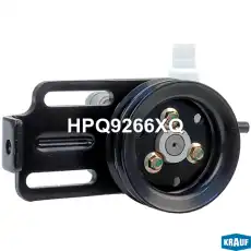 Насос гидроусилителя руля KRAUF HPQ9266XQ