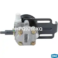 Насос гидроусилителя руля KRAUF HPQ9266XQ