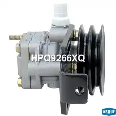 Насос гидроусилителя руля KRAUF HPQ9266XQ