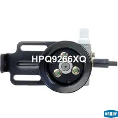 Насос гидроусилителя руля KRAUF HPQ9266XQ