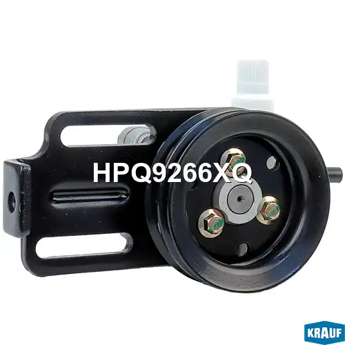 Насос гидроусилителя руля KRAUF HPQ9266XQ