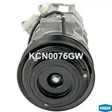 Компрессор кондиционера KCN0076GW KRAUF