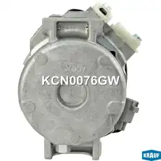 Компрессор кондиционера KCN0076GW KRAUF