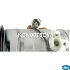 Компрессор кондиционера KCN0076GW KRAUF