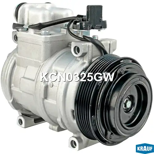 Компрессор кондиционера KCN0325GW KRAUF