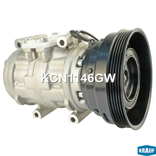 Компрессор кондиционера KCN1146GW KRAUF