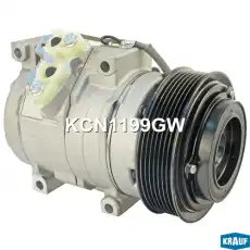 Компрессор кондиционера KCN1199GW KRAUF
