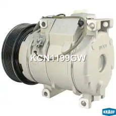 Компрессор кондиционера KCN1199GW KRAUF