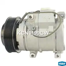 Компрессор кондиционера KCN1199GW KRAUF