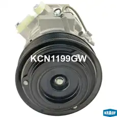 Компрессор кондиционера KCN1199GW KRAUF