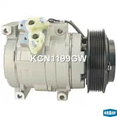 Компрессор кондиционера KCN1199GW KRAUF