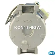 Компрессор кондиционера KCN1199GW KRAUF