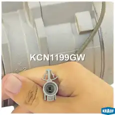 Компрессор кондиционера KCN1199GW KRAUF
