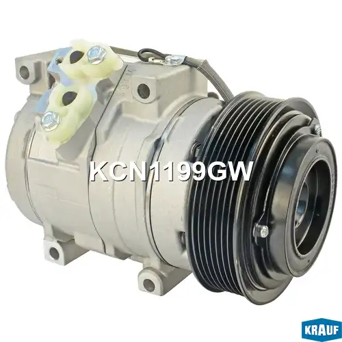 Компрессор кондиционера KCN1199GW KRAUF