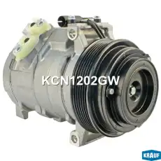 Компрессор кондиционера KCN1202GW KRAUF