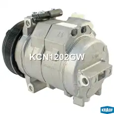 Компрессор кондиционера KCN1202GW KRAUF