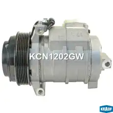 Компрессор кондиционера KCN1202GW KRAUF
