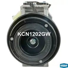 Компрессор кондиционера KCN1202GW KRAUF