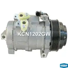 Компрессор кондиционера KCN1202GW KRAUF