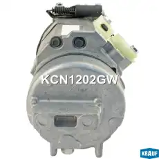 Компрессор кондиционера KCN1202GW KRAUF