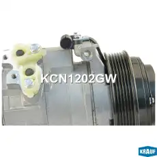 Компрессор кондиционера KCN1202GW KRAUF