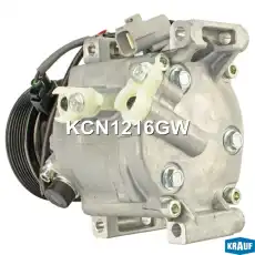Компрессор кондиционера KCN1216GW KRAUF