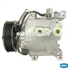 Компрессор кондиционера KCN1216GW KRAUF